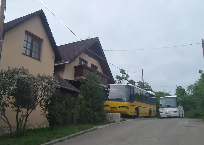 Apartman Legányi *